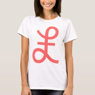Pound Sign T-Shirt