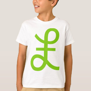 Pound Sign T-Shirt