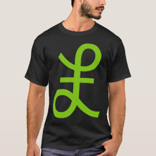 Pound Sign T-Shirt