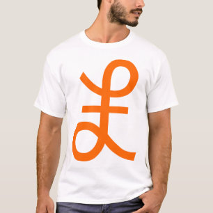 Pound Sign T-Shirt