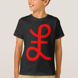 Pound Sign T-Shirt