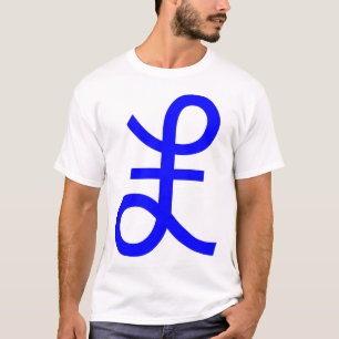 Pound Sign T-Shirt