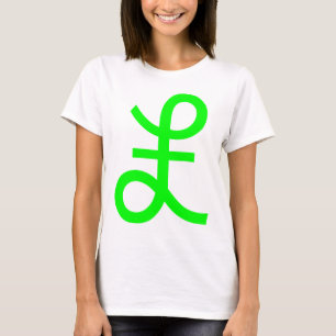 Pound Sign T-Shirt