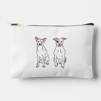 Poundcake and Milkshake Bag