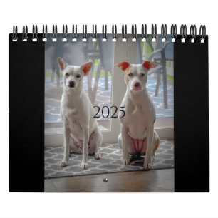 Poundcake and Milkshake Calendar