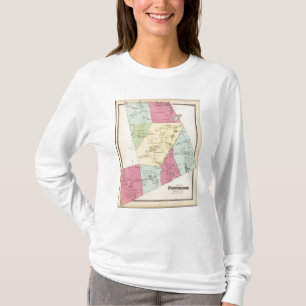 Poundridge, Town T-Shirt