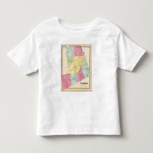 Poundridge, Town Toddler T-Shirt