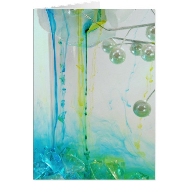 Pouring Beauty collection (Front)