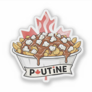 Poutine