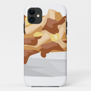 poutine iPhone 11 case