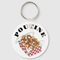 Poutine Quebec Canada Canadian Food French Fries 