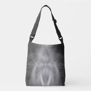 Pouting Pleasure Crossbody Bag