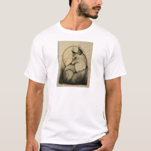 POUTY FOX T-Shirt