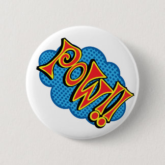 POW Badge
