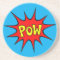 Pow Coaster