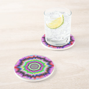 POW! Coaster