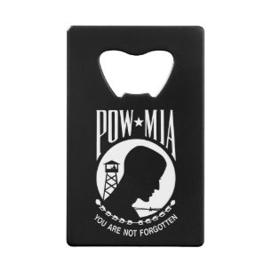 POW MIA Flag: Missing Soldiers of Vietnam War, WW2