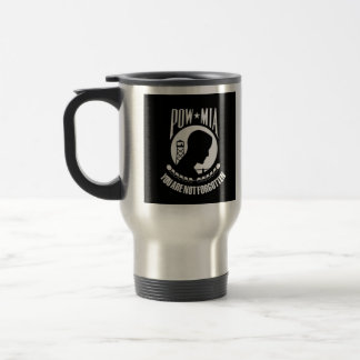 POW - MIA Mug