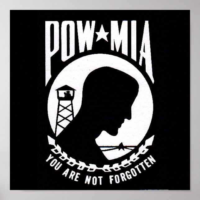 pow_mia poster (Front)