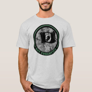 POW/MIA T Shirt