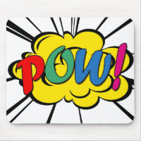 Pow!