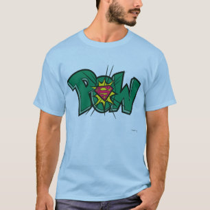 Pow T-Shirt