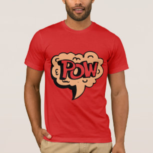 POW!! T-Shirt