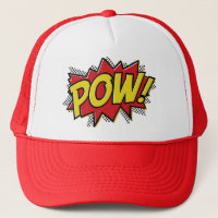 POW!