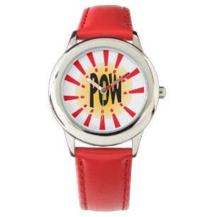 Pow Watch