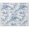 Powder Blue Chinoiserie Toile