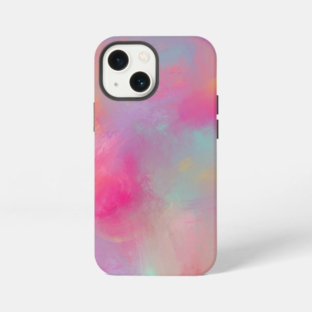 Powder Graphic Design  Case-Mate iPhone Case (Back)