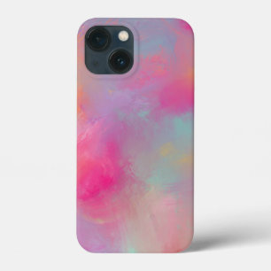 Powder Graphic Design Case-Mate iPhone Case