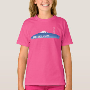 Powder T-Shirt