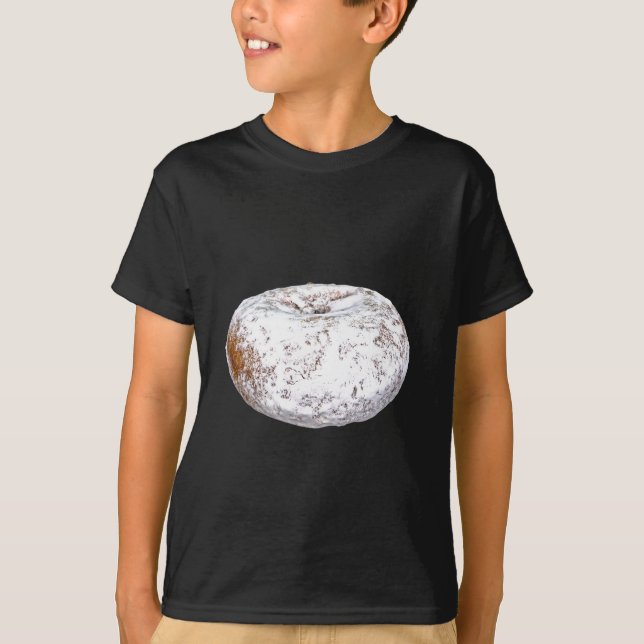 Powdered Doughnut T-Shirt (Front)