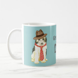 Powderpuff Dad Coffee Mug