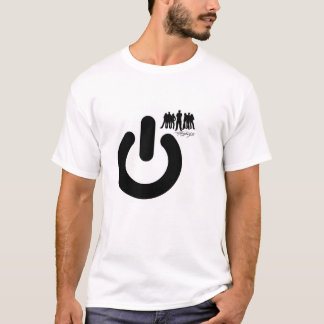 POWER 2 THE PEOPLE T-Shirt