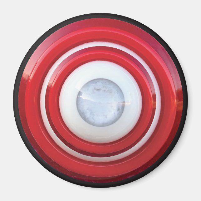 Power-7 Magnet (Front)