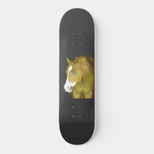 power-and-grace skateboard