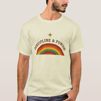 Power and Politics, the t-shirt. T-Shirt