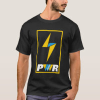 Power Bolt Hazard Pwr For Gaming