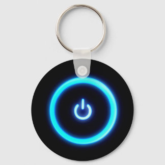 power button key chain