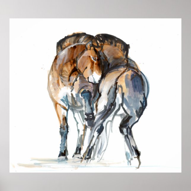 Power Dance Poster (Front)