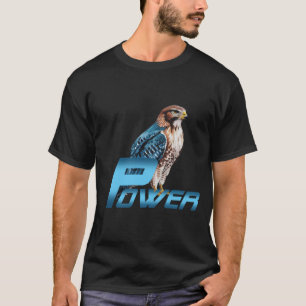 Power Eagle T-Shirt