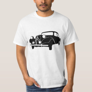 Power from the Front T-Shirt