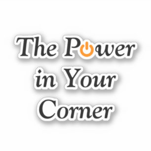 Power In your Corner Business Motivation Achieving