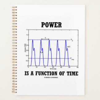 Power Is A Function Of Time Physics Graph Planner