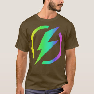 Power Logo T-Shirt