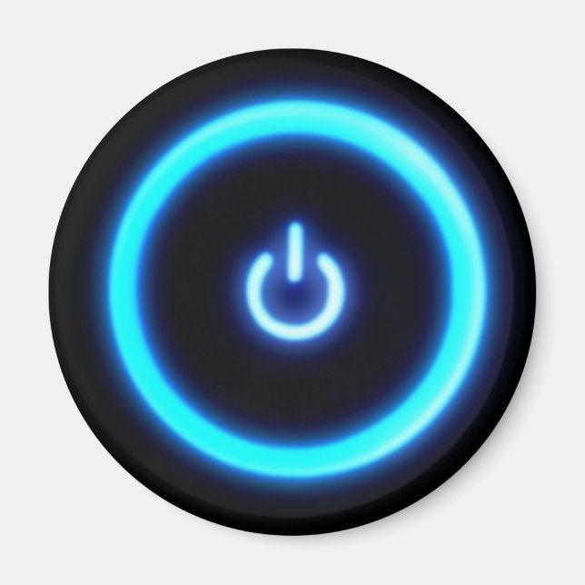 POWER MAGNET (Front)