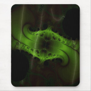 POWER MOUSE MAT