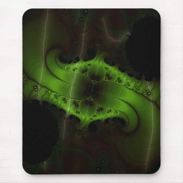 POWER MOUSE MAT (Front)